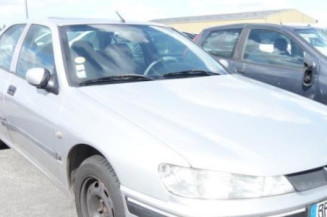 Etrier avant droit (freinage) PEUGEOT 406