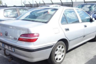 Etrier avant droit (freinage) PEUGEOT 406