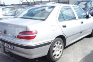 Etrier avant droit (freinage) PEUGEOT 406