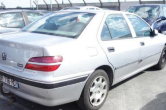 Etrier avant droit (freinage) PEUGEOT 406
