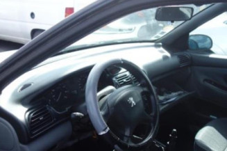 Etrier avant droit (freinage) PEUGEOT 406