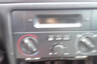 Etrier avant droit (freinage) PEUGEOT 406