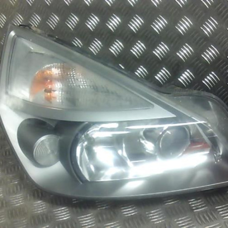 Optique avant principal droit (feux)(phare) RENAULT ESPACE 4 Photo n°1