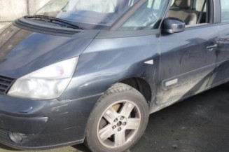 Optique avant principal droit (feux)(phare) RENAULT ESPACE 4