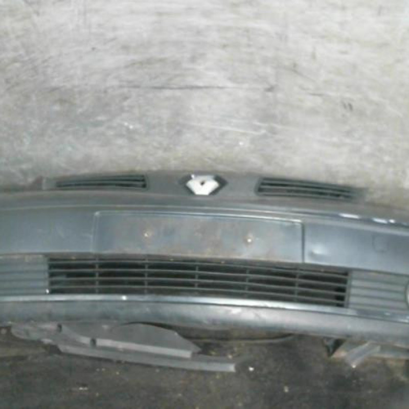Pare choc avant RENAULT ESPACE 4 Photo n°1