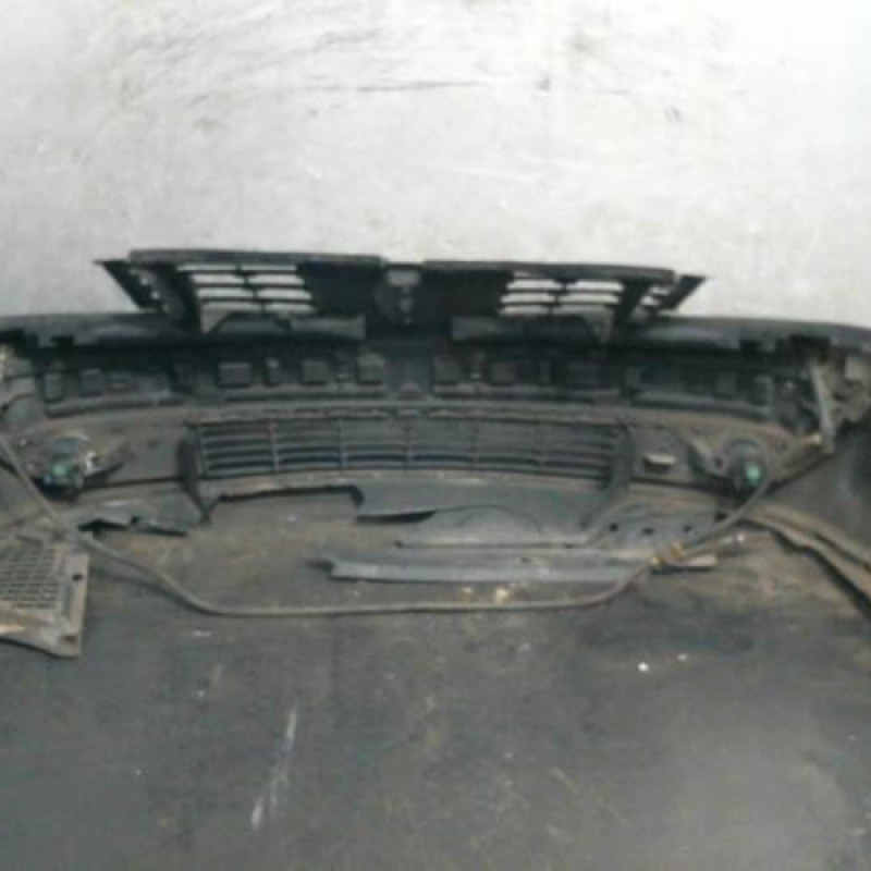 Pare choc avant RENAULT ESPACE 4 Photo n°4