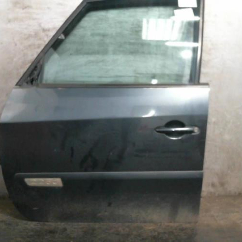 Porte avant gauche RENAULT ESPACE 4 Photo n°1