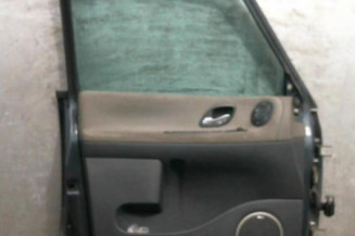 Porte avant gauche RENAULT ESPACE 4