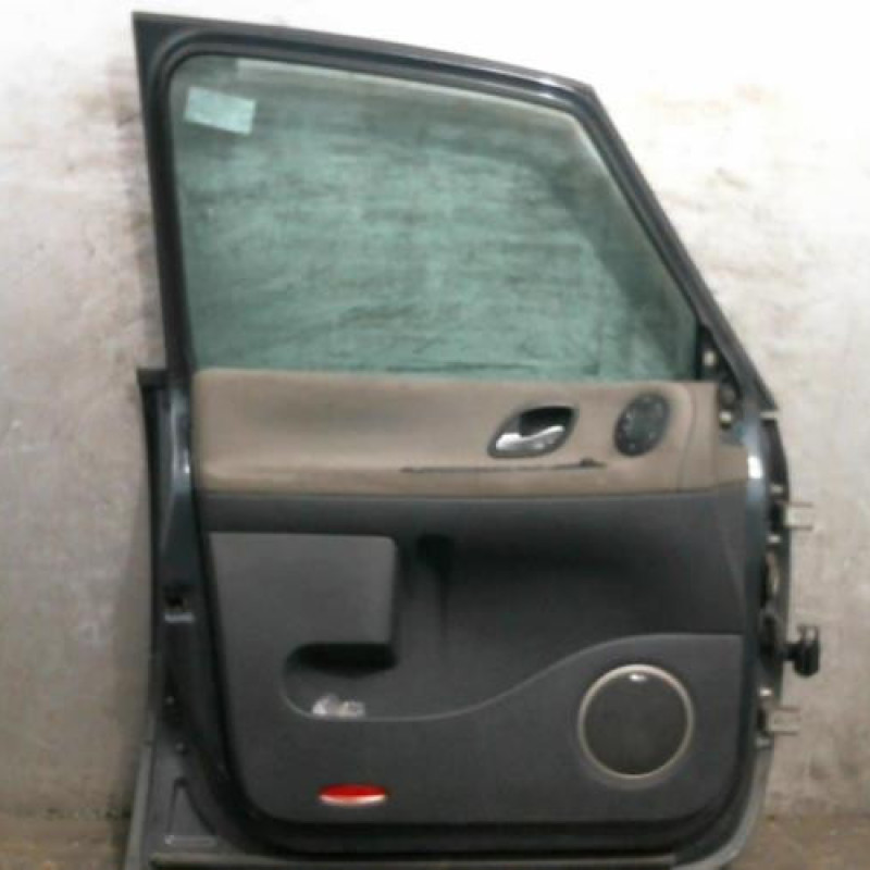 Porte avant gauche RENAULT ESPACE 4 Photo n°2