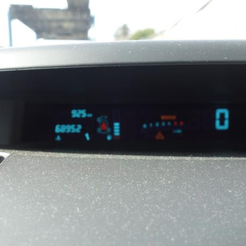 Porte avant gauche RENAULT ESPACE 4 Photo n°11