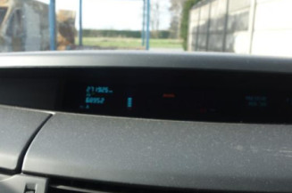 Porte avant gauche RENAULT ESPACE 4