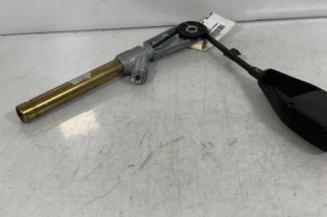 Pretensionneur de ceinture avant droit RENAULT ESPACE 4