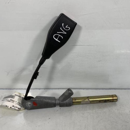 Pretensionneur de ceinture avant gauche RENAULT ESPACE 4