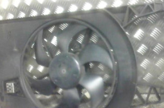 Moto ventilateur radiateur RENAULT ESPACE 4 Photo n°1
