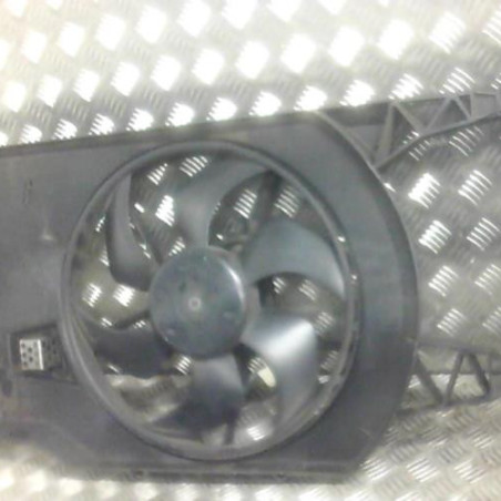 Moto ventilateur radiateur RENAULT ESPACE 4 Photo n°1
