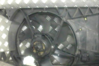 Moto ventilateur radiateur RENAULT ESPACE 4