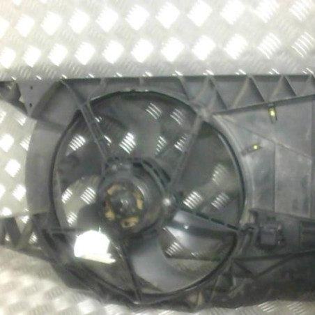 Moto ventilateur radiateur RENAULT ESPACE 4