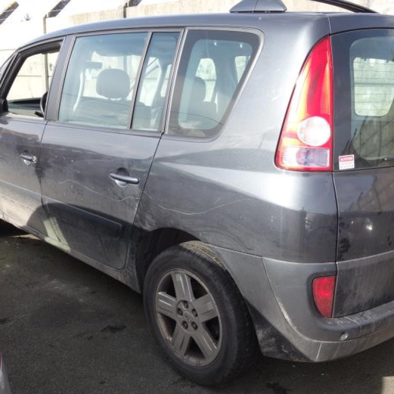 Moto ventilateur radiateur RENAULT ESPACE 4 Photo n°4