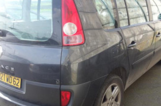 Moto ventilateur radiateur RENAULT ESPACE 4