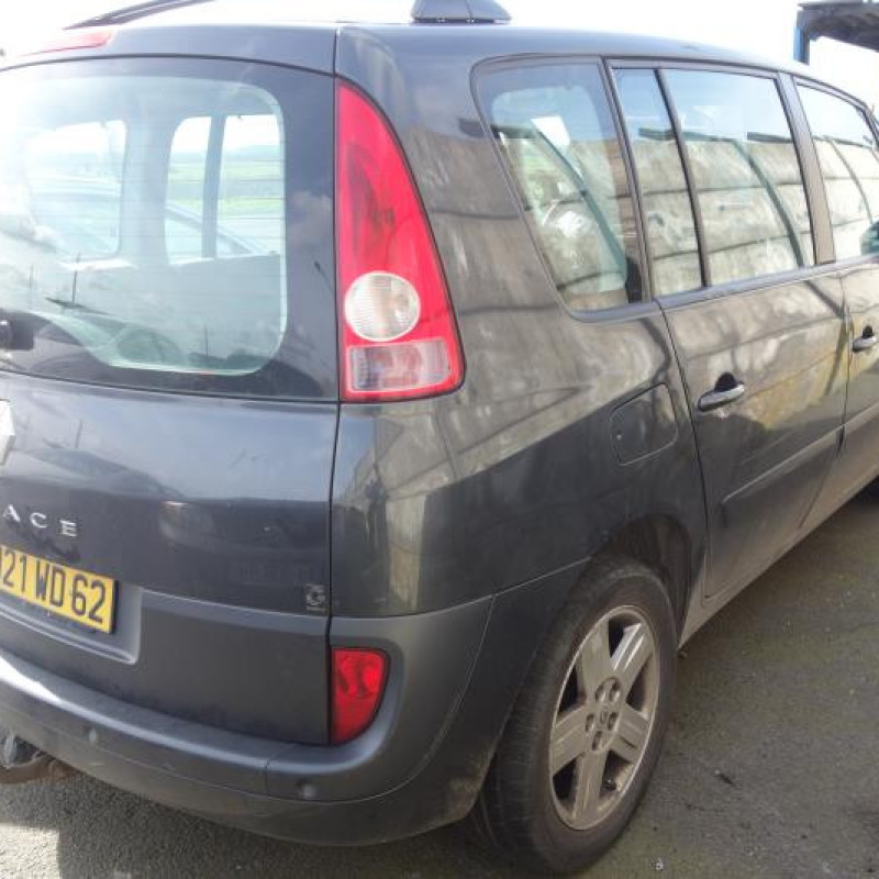 Moto ventilateur radiateur RENAULT ESPACE 4 Photo n°5