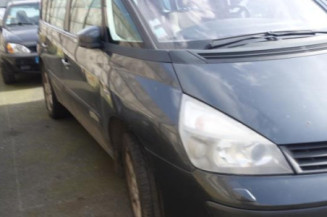 Moto ventilateur radiateur RENAULT ESPACE 4