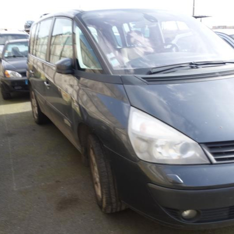 Moto ventilateur radiateur RENAULT ESPACE 4 Photo n°6