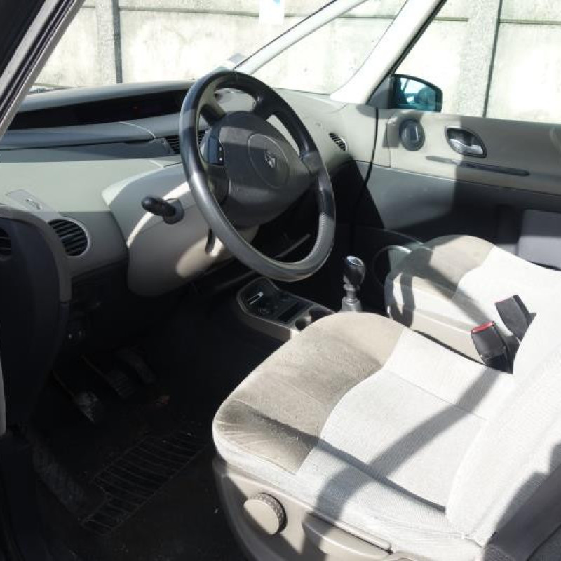 Moto ventilateur radiateur RENAULT ESPACE 4 Photo n°8