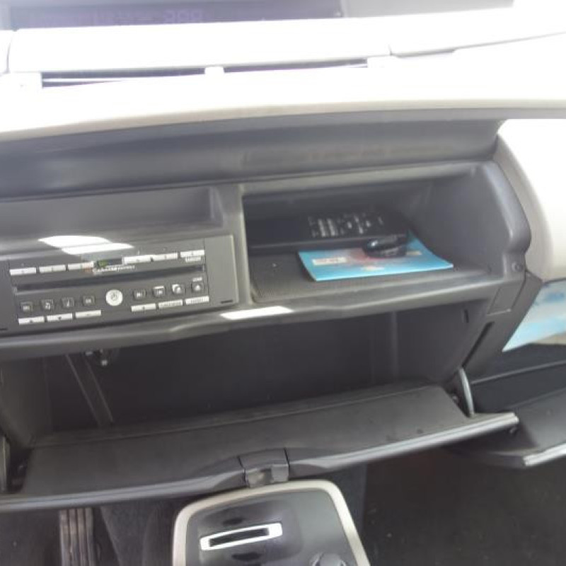Moto ventilateur radiateur RENAULT ESPACE 4 Photo n°10