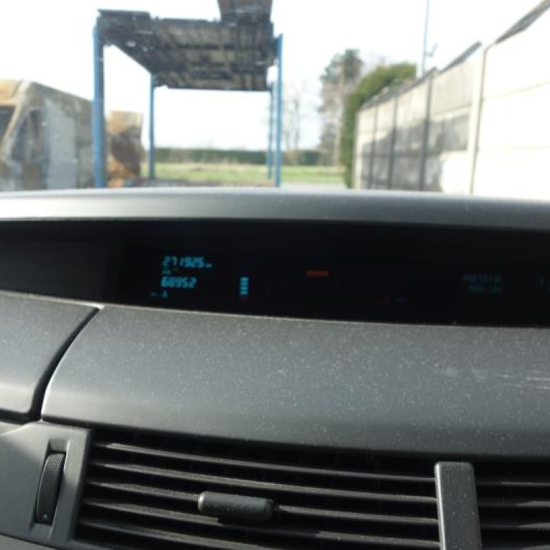Moto ventilateur radiateur RENAULT ESPACE 4 Photo n°13