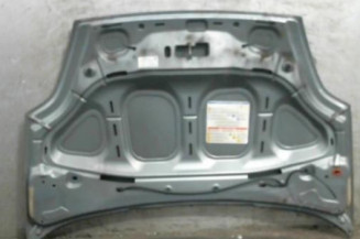 Capot FIAT GRANDE PUNTO Photo n°1