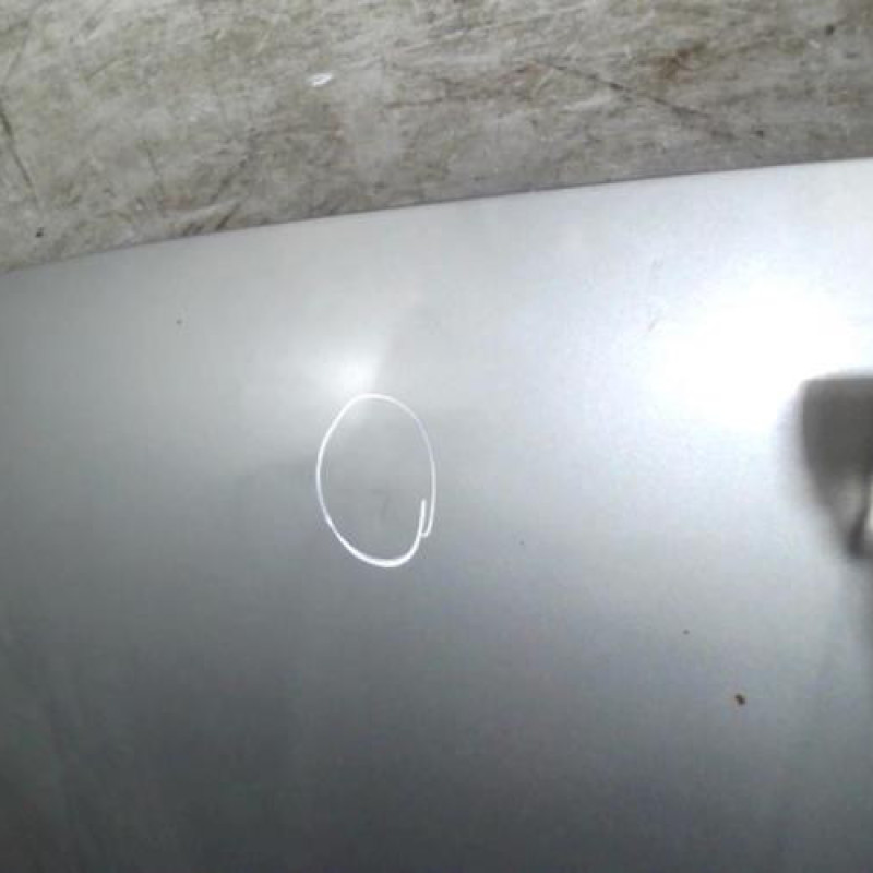 Capot FIAT GRANDE PUNTO Photo n°3