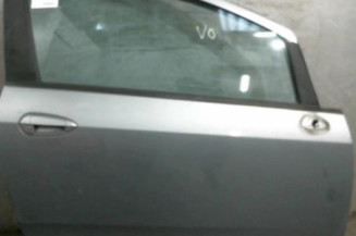 Porte avant droit FIAT GRANDE PUNTO Photo n°1