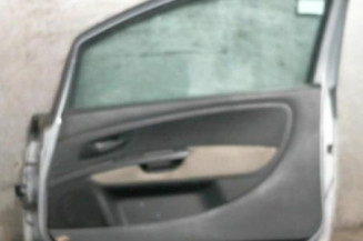 Porte avant droit FIAT GRANDE PUNTO