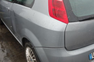 Porte avant droit FIAT GRANDE PUNTO