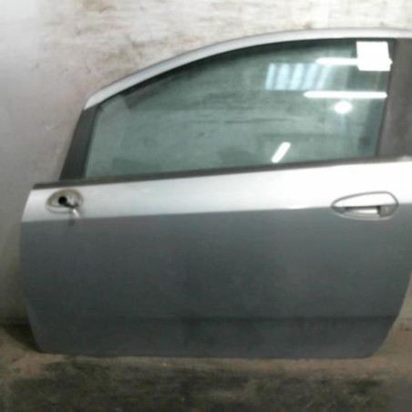 Porte avant gauche FIAT GRANDE PUNTO Photo n°1