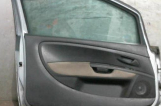 Porte avant gauche FIAT GRANDE PUNTO