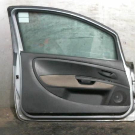 Porte avant gauche FIAT GRANDE PUNTO