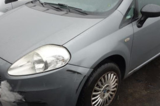 Porte avant gauche FIAT GRANDE PUNTO