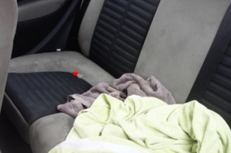 Porte avant gauche FIAT GRANDE PUNTO