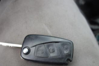 Porte avant gauche FIAT GRANDE PUNTO