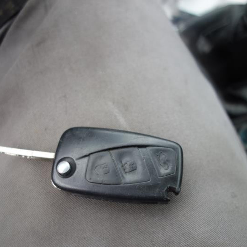 Porte avant gauche FIAT GRANDE PUNTO Photo n°11