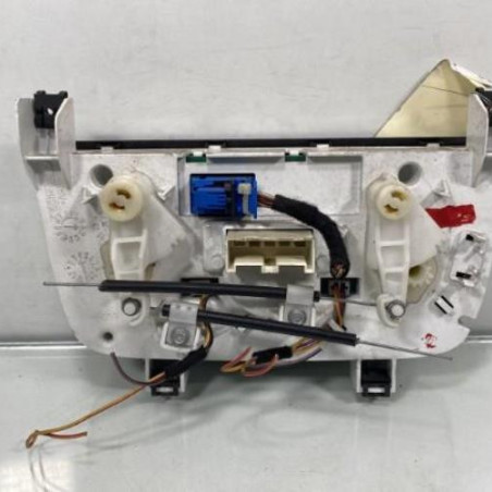 Commande chauffage FIAT GRANDE PUNTO