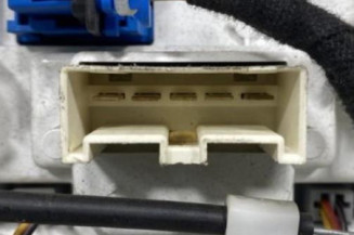 Commande chauffage FIAT GRANDE PUNTO