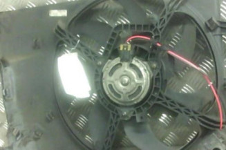 Moto ventilateur radiateur FIAT GRANDE PUNTO