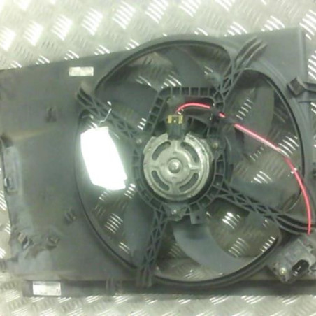 Moto ventilateur radiateur FIAT GRANDE PUNTO