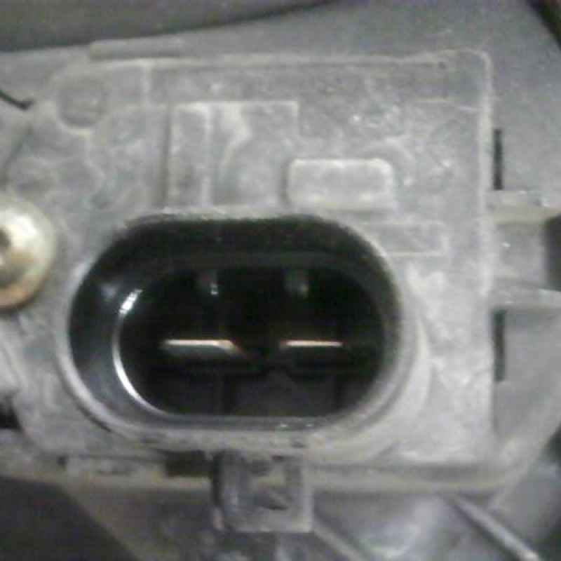 Moto ventilateur radiateur FIAT GRANDE PUNTO Photo n°3