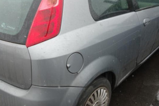 Moto ventilateur radiateur FIAT GRANDE PUNTO