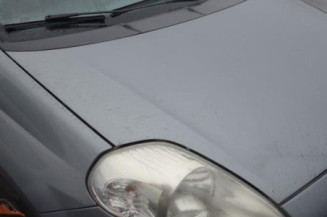 Moto ventilateur radiateur FIAT GRANDE PUNTO
