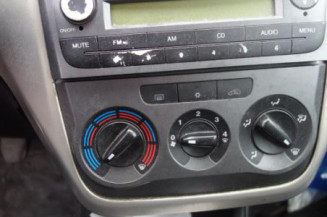 Moto ventilateur radiateur FIAT GRANDE PUNTO
