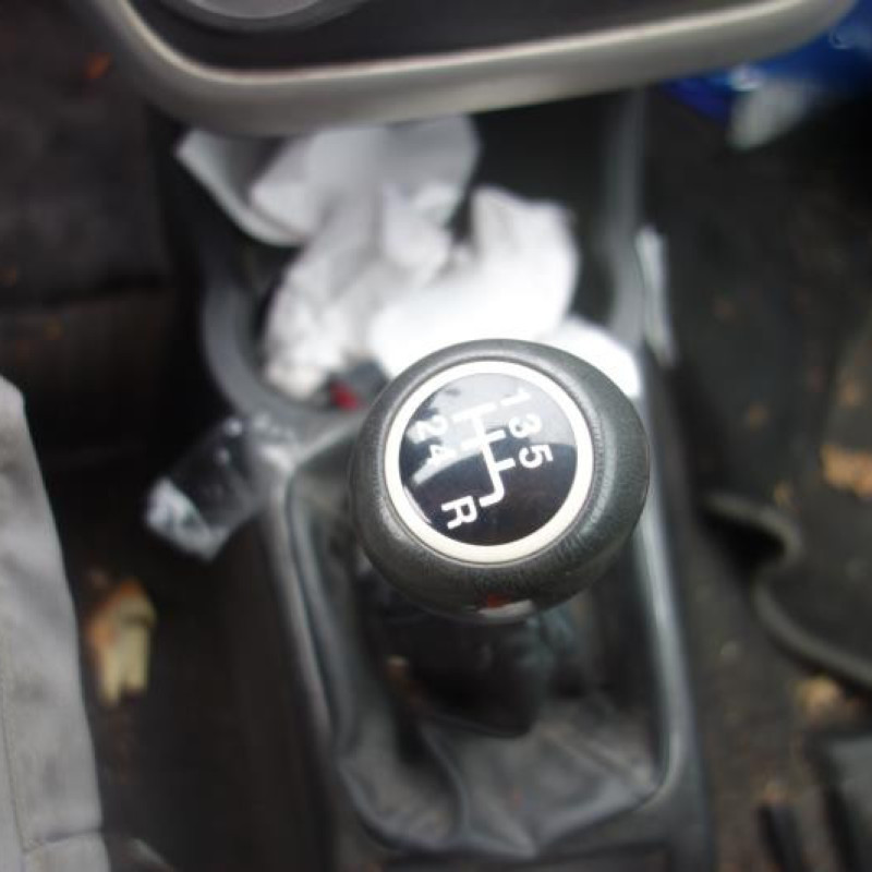 Moto ventilateur radiateur FIAT GRANDE PUNTO Photo n°10